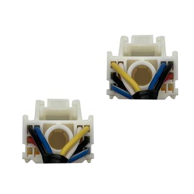 Rareelectrical - New Direct Fit Left Driver & Right Passenger Side Door Mirror Compatible With 2022-2024 Hyundai - Image 4