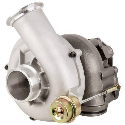 New Turbocharger Compatible With Ford F-250 Super Duty Lariat 7.3L V8 1999-2003 F-250 Super Duty Xl