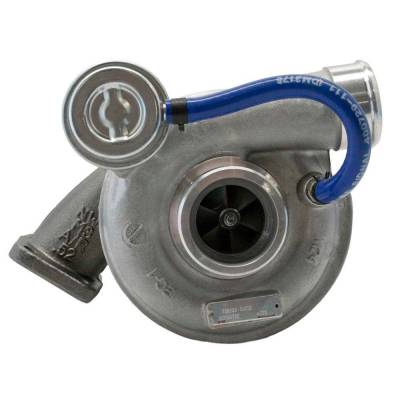 Rareelectrical - New OEM Replacement Turbocharger Compatible With Caterpillar 416E C4.4 2005-2011 By 738233-5001S - Image 3