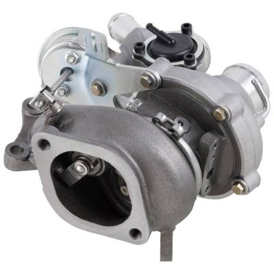 Rareelectrical - New Turbocharger Compatible With Ford F-150 Fx2 3.5L V6 2011-2012 F-150 Fx4 3.5L V6 2011-2012 By - Image 2