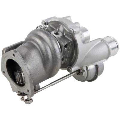 Rareelectrical - New Turbocharger Compatible With Mini Cooper John Cooper Works 1.6L L4 2014-2015 Cooper Roadster - Image 2