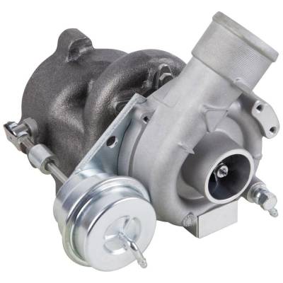 New Turbocharger Compatible With Audi A4 Base 1.8L L4 1997-2005 A4 Quattro Base 1.8L L4 1997-2005 By