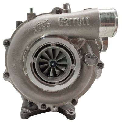 Rareelectrical - New OEM Replacement Turbocharger Compatible With Chevrolet Silverado 2500 Hd Base Silverado 2500 Hd - Image 3