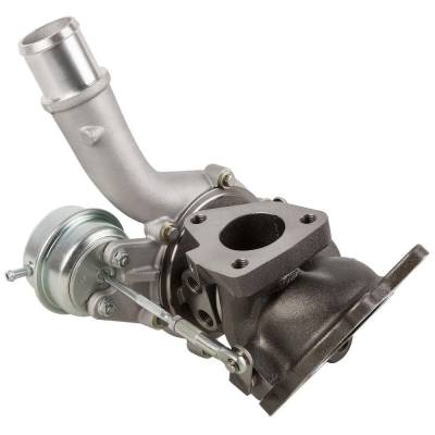 Rareelectrical - New Turbocharger Compatible With Ford Flex Limited 3.5L V6 2010-2019 Taurus Sho 3.5L V6 2010-2019 By - Image 2