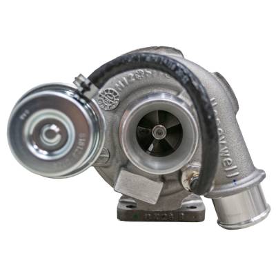 Rareelectrical - New OEM Replacement Turbocharger Compatible With Bobcat T595 Doosan D24 By 7030304 795787-5016 - Image 3