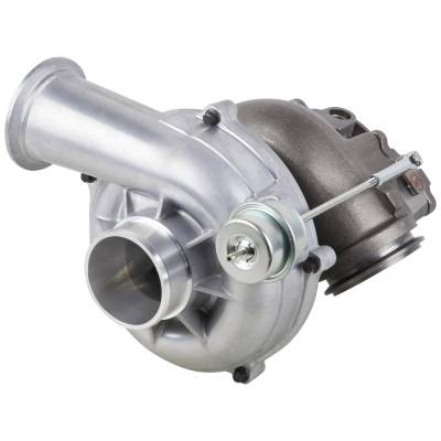 New Turbocharger Compatible With Ford F-250 Super Duty Lariat 7.3L V8 1999-2003 F-250 Super Duty Xl