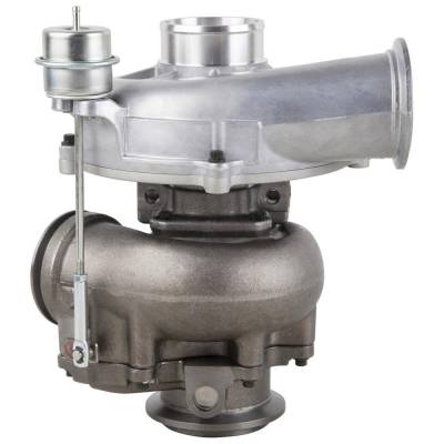 Rareelectrical - New Turbocharger Compatible With Ford F-450 Super Duty Base 7.3L V8 2003 Excursion Xlt 7.3L V8 - Image 3