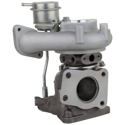 Rareelectrical - New Turbocharger Compatible With Nissan Juke Nismo 1.6L Mr16ddt 2013-2014 By Part Numbers - Image 4