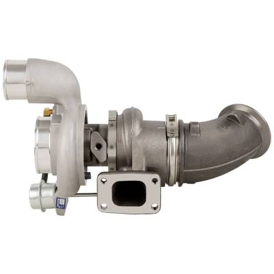 Rareelectrical - New Turbocharger Compatible With Dodge Ram 3500 5.9L L6 Diesel 2003-2004 By Part Numbers R5086863ab - Image 4