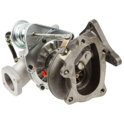 Rareelectrical - New Turbocharger Compatible With Subaru Outback Xt 2.5L H4 2005-2006 By Part Numbers 14030098-107 - Image 3