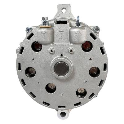 Rareelectrical - New 100 Amp 12 Volt Alternator Compatible With Ford Taurus Sho Gl 3.0L 1988-1990 By Part Number - Image 2