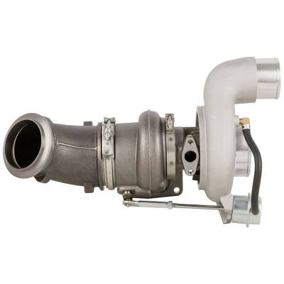Rareelectrical - New Turbocharger Compatible With Dodge Ram 3500 5.9L L6 Diesel 2003-2004 By Part Numbers - Image 3