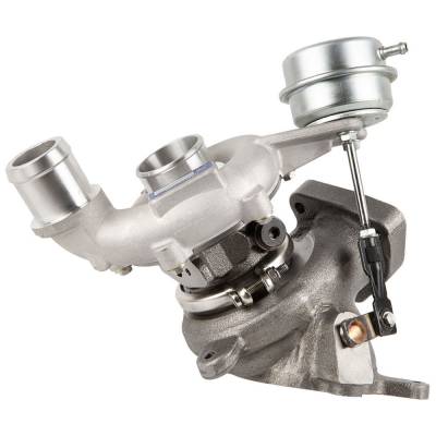 Rareelectrical - New Turbocharger Compatible With Lincoln Mkt Ecoboost 3.5L V6 2010-2019 By Part Numbers 790317-0012 - Image 3