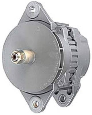 Rareelectrical - New Alternator Compatible With Agco Tractor 8360 8425 Detroit Diesel 10459037 3604667Rx - Image 2