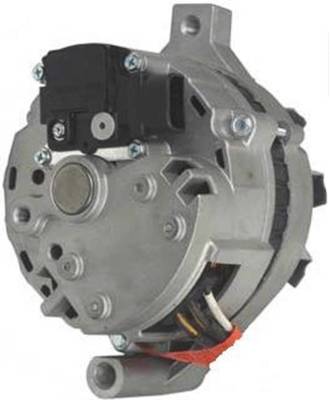 Rareelectrical - New Alternator Compatible With 1986-89 Ford Bronco Ii 2.9L 57F-10346-Ba 5Tz-10346-A 7Tf-10300-Ba - Image 2