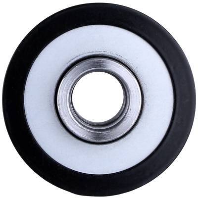 Rareelectrical - New 6 Groove Clutch Pulley Compatible With Chrysler Sebring 2.4L 2007-10 Al6464x 4891737Ab 4801323Ab - Image 6