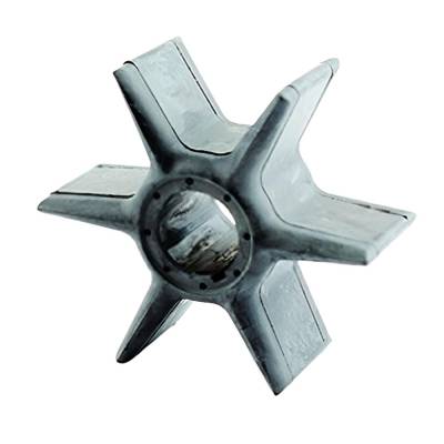 New Water Pump Impeller Compatible With Yamaha 6 Cyl 4 Stroke 4.2L Sho 250 Hp 6 Cyl 4 Stroke 4.2L