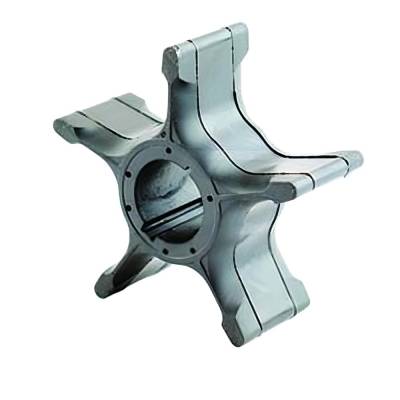 New Water Pump Impeller Compatible With Johnson/Evinrude Suzuki 4 Cyl 4 Stroke Df 115 Hp