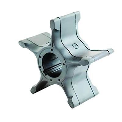 New Water Pump Impeller Compatible With Johnson/Evinrude Suzuki 6 Cyl 4 Stroke Df 250 Hp 6 Cyl 4