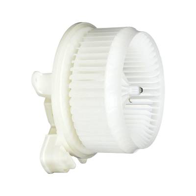 Front Hvac Blower Motor Compatible With 2011-2016 Toyota Sienna 2008-2016 Toyota Sequoia 871030C051