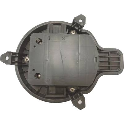 Rareelectrical - Front Hvac Blower Motor Compatible With 2020-2023 Ford Explorer St Xlt Base 11.8A 700362 Direct Fit - Image 4