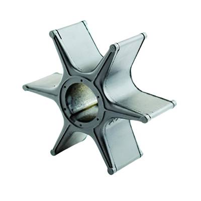 New Water Pump Impeller Compatible With Honda Nissan/Tohatsu 4 Cyl Bf 135 Hp 4 Cyl 3.386 Bore Bf 130