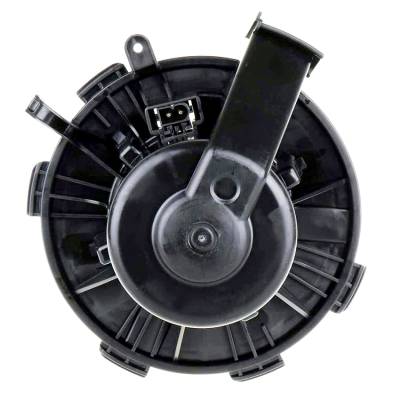 Rareelectrical - New Front Heater Blower Motor Compatible With 2010-2018 Mercedes-Benz Sprinter 2500 3500 - Image 5