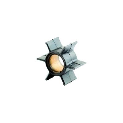 New Water Pump Impeller Compatible With Mercury Nissan/Tohatsu 2 Cyl 2 Stroke 35Cc 3 Cyl 4 Stroke
