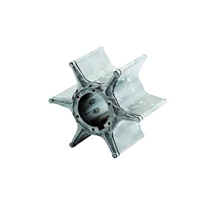 New Water Pump Impeller Compatible With Yamaha 4 Cyl 4 Stroke 100 Hp 4 Cyl Jet 4 Stroke 80 Hp 4 Cyl