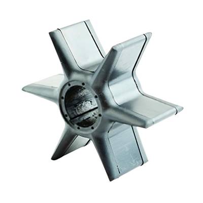 New Water Pump Impeller Compatible With Yamaha 8 Cyl 4 Stroke 5.3L 300 Hp 8 Cyl 4 Stroke 5.3L 350 Hp