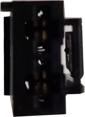 Rareelectrical - Front Heater Blower Motor Compatible With 2013-2016 Mercedes-Benz Gl550 4Matic 2013-2016 - Image 3