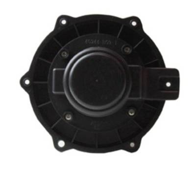Rareelectrical - Hvac Blower Motor With Fan Compatible With 2005-2008 Suzuki Reno 2004-2008 Forenza 2.0L L4 Front - Image 2