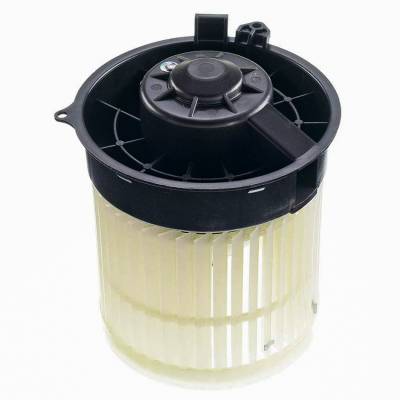Rareelectrical - Front Hvac Blower Motor Compatible With Vehicle 272264Bu0a Rogue Sport 2017-2019 Rogue 2014-2019 - Image 2