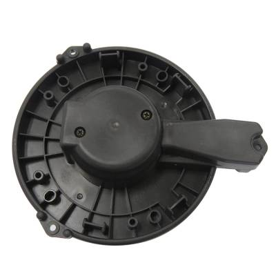 Rareelectrical - Front Hvac Blower Motor Compatible With Vehicle 79310Tbaa11 Civic 2016-2019 79310-Tba-A11 20162019 - Image 2