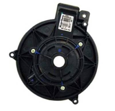 Rareelectrical - New Front Hvac Blower Motor Compatible With 2006-2009 Ford Fusion 2007-2009 Lincoln Mkz 2006 Lincoln - Image 2