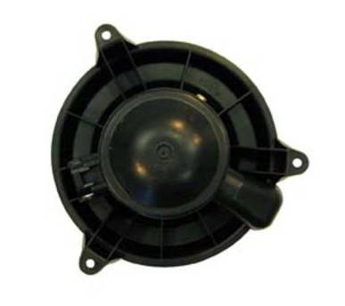 Rareelectrical - New Front Heater Blower Motor Compatible With 2004-2012 Nissan Titan 2004-2010 Infiniti Qx56 - Image 2