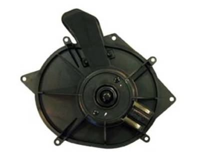 Rareelectrical - Front Hvac Blower Motor Compatible With 2006-2007 Dodge Charger 2005-2008 Dodge Magnum 2005-2008 - Image 2
