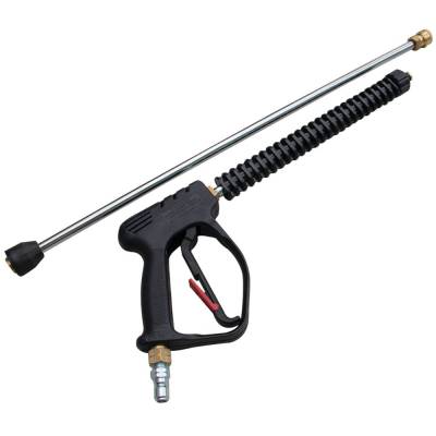 Washer Compatible With Simpson Dewalt Ryobi Karcher Honda Troy-Bilt Generac Pressure Gun Kit With