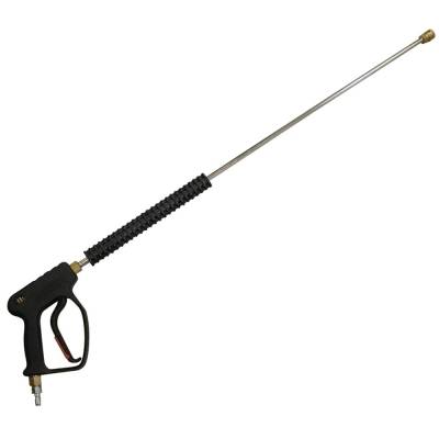 Washer Compatible With Universal Pressure Washers Professional Pressure Gun Kit 5075 Psi 10.5 Gpm