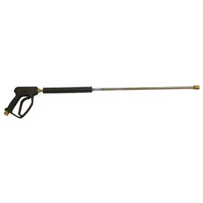 Rareelectrical - Washer Compatible With All Standard Washers Gas Universal 5000 Psi 7 Gpm Rear Entry Pressure Trigger - Image 2