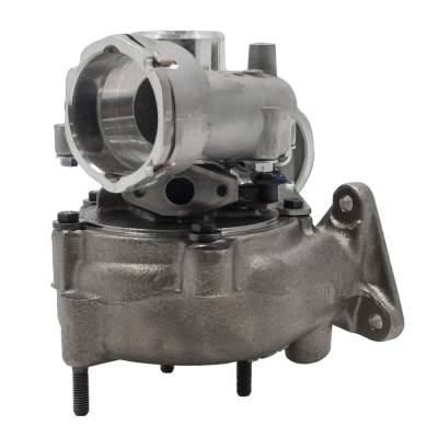 Rareelectrical - New OEM Replacement Turbocharger Compatible With Audi A4 1.9L Tdi (Avf Awx) 2000-2004 By - Image 2