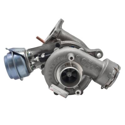 Rareelectrical - New OEM Replacement Turbocharger Compatible With Audi A4 Quattro 1.9L Tdi (Avf) 2001-2004 By - Image 3