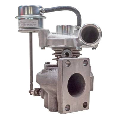 New OEM Replacement Turbocharger Compatible With Kioti Dk65 Perkins 1103C-33T 2002 By 723190-5003S