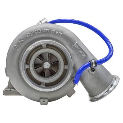 Rareelectrical - New OEM Replacement Turbocharger Compatible With Caterpillar C10 C10 10.3L By 714508-0003 - Image 3