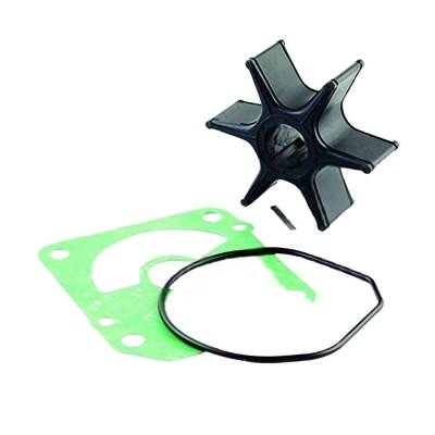 New Water Pump Service Kit Compatible With Honda 4 Cyl 3.386 Bore Bf 115 Hp 4 Cyl 3.386 Bore Bf 130