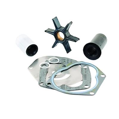 New Water Pump Service Kit Compatible With Chrysler/Force Mariner Mercury 3 Cyl 2.875 Bore Cross