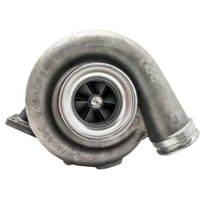 Rareelectrical - New OEM Replacement Turbocharger Compatible With Volvo Vn Vnl D12c 465Hp 1998-2002 By 712922-5019S - Image 3