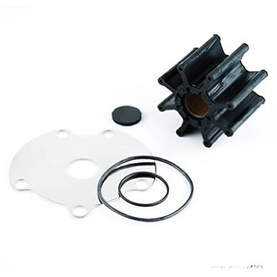 New Water Pump Service Kit Compatible With Mercruiser Bravo By 47-59362T6 725-120 59362T6
