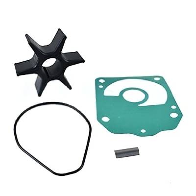 New Water Pump Service Kit Compatible With Honda Nissan/Tohatsu Bft225 15 Spline 225Cc Bft250 15