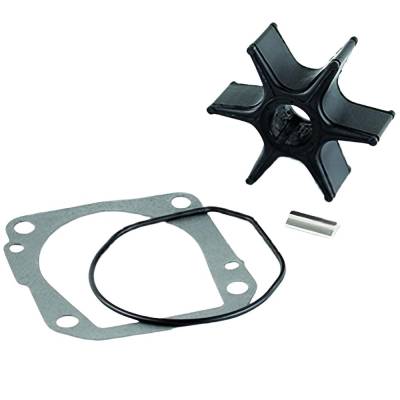 New Water Pump Service Kit Compatible With Honda 4 Cyl 3.386 Bore Bf 115 Hp 1996,2007-2011 4 Cyl